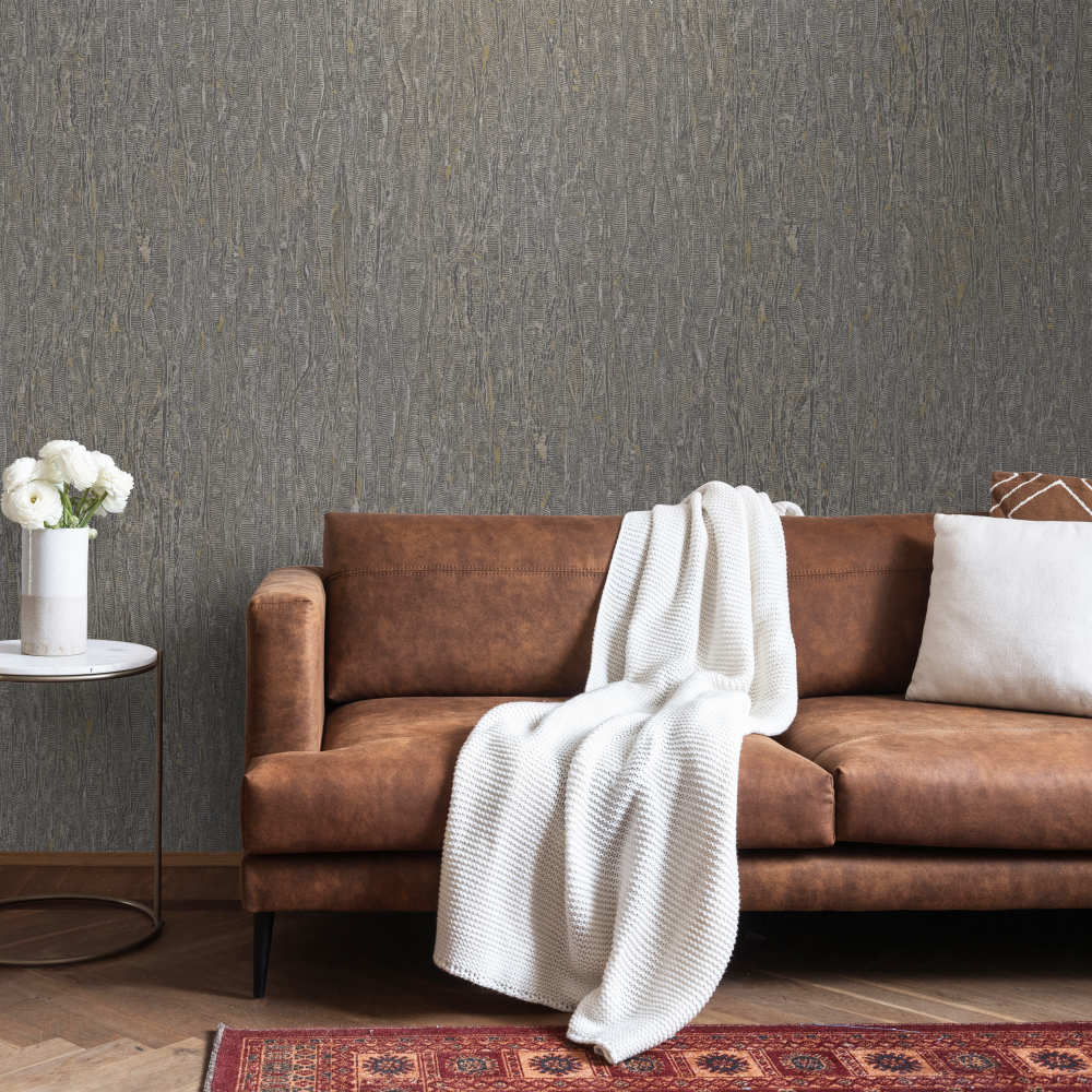 ورق حائط PVC كلاسيكي K0112