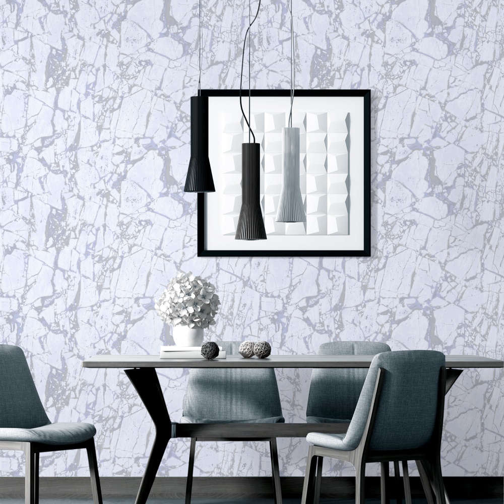 ورق حائط PVC عصري K0222