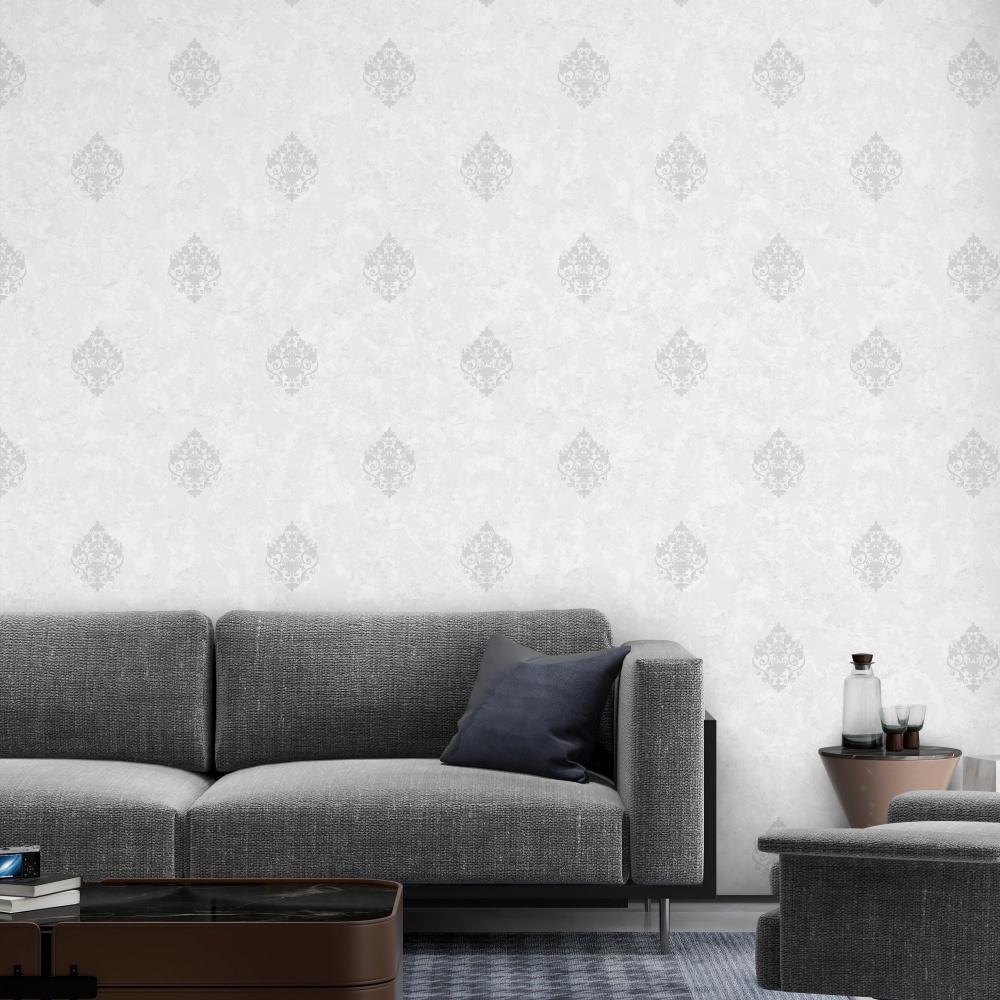 ورق حائط PVC عتيق K0302