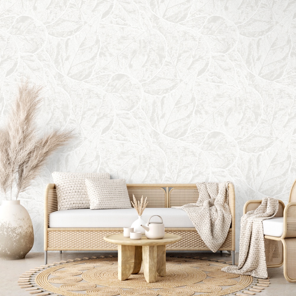 ورق حائط PVC طبيعي K0403