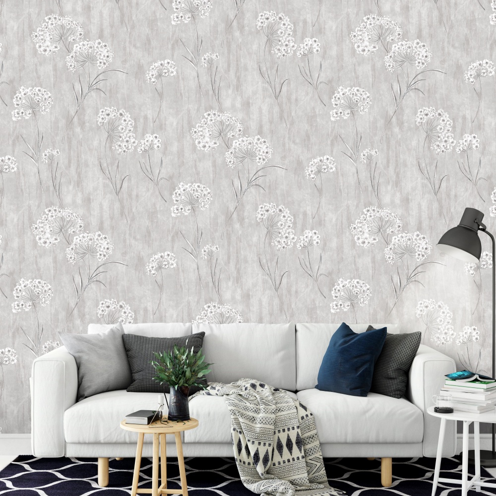 ورق حائط PVC طبيعي K0405