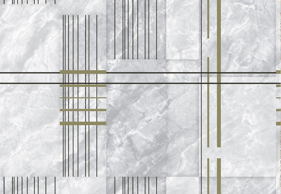 ورق حائط غير منسوج عصري