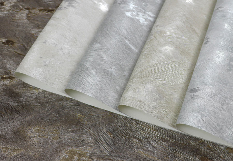 ورق حائط غير منسوج كلاسيكي