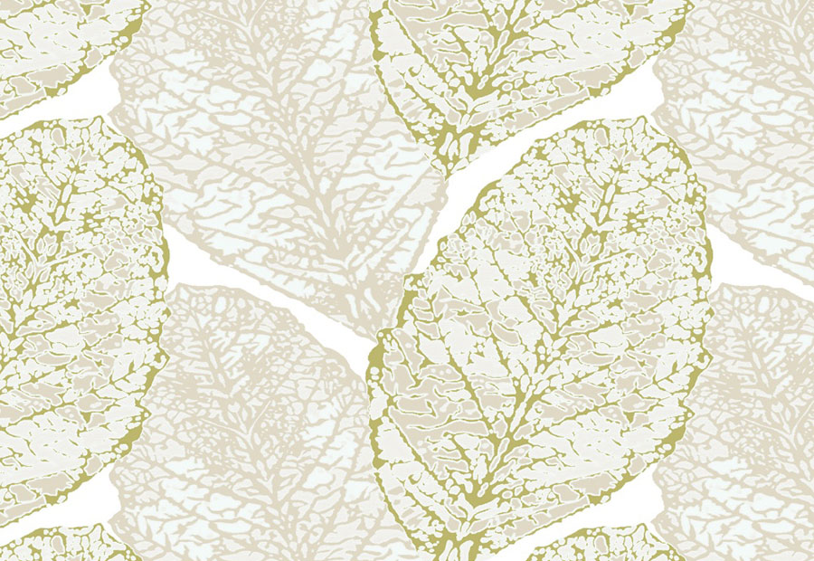 ورق حائط غير منسوج طبيعي