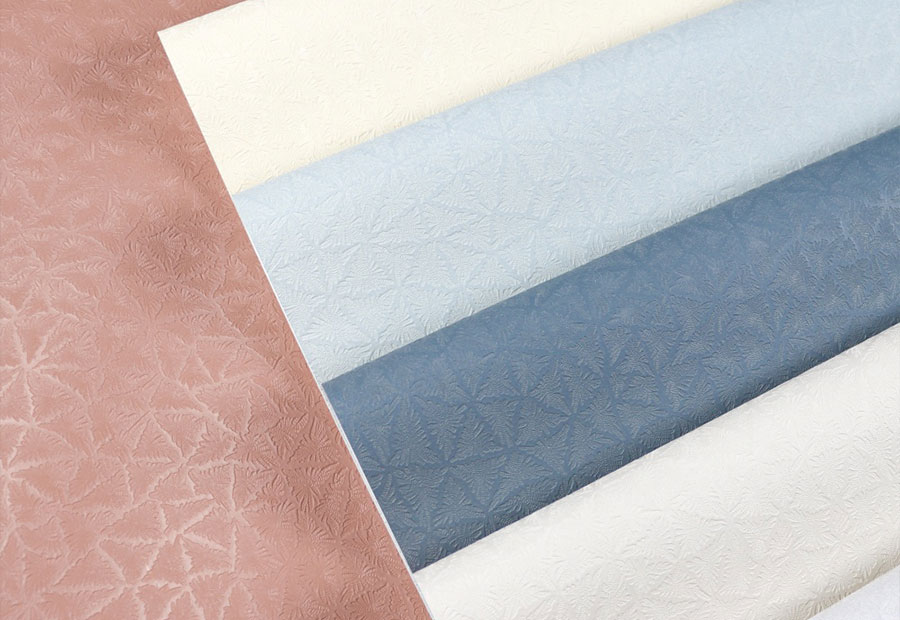 ورق حائط PVC كلاسيكي