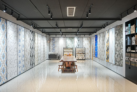 لشركة Kainolin للمواد الزخرفية المحدودة بهانغتشو