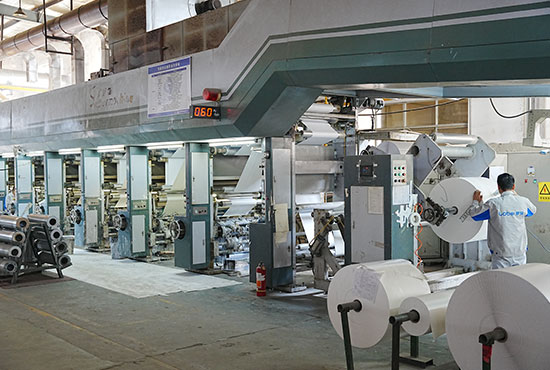 لشركة Kainolin للمواد الزخرفية المحدودة بهانغتشو